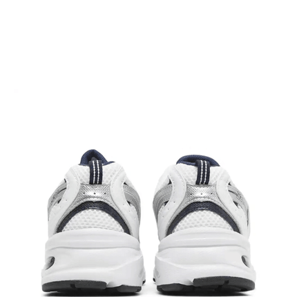 New Balance 530 White Natural Indigo