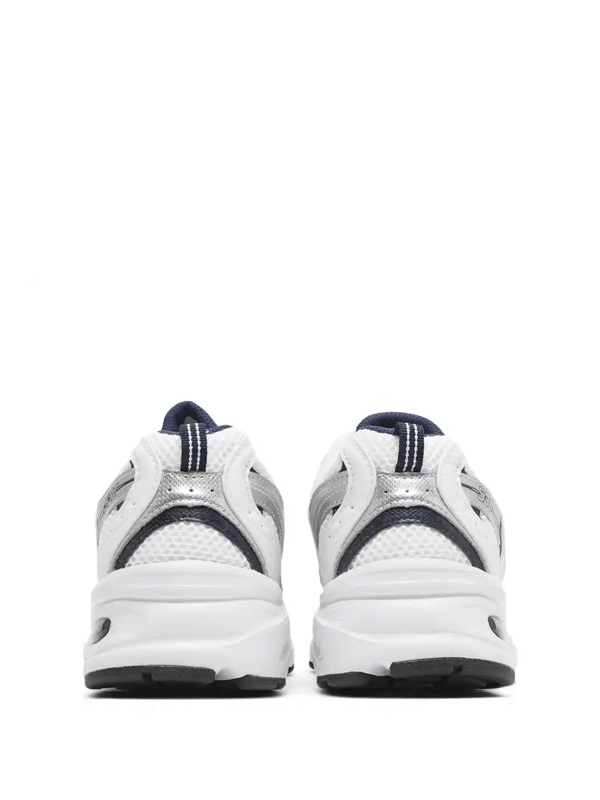 New Balance 530 White Natural Indigo