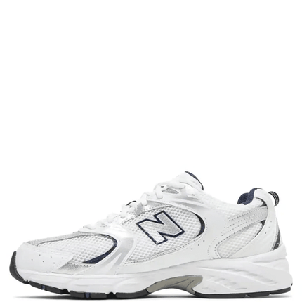 New Balance 530 White Natural Indigo