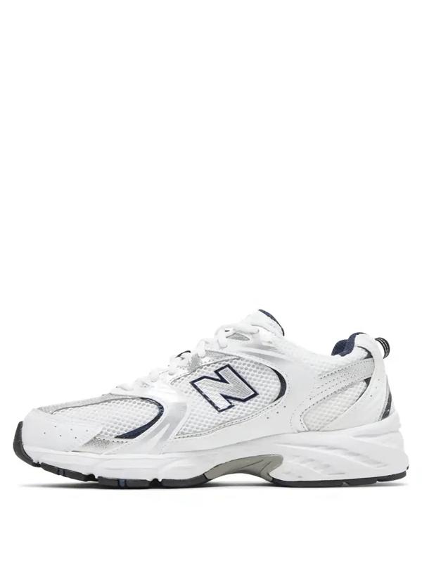New Balance 530 White Natural Indigo