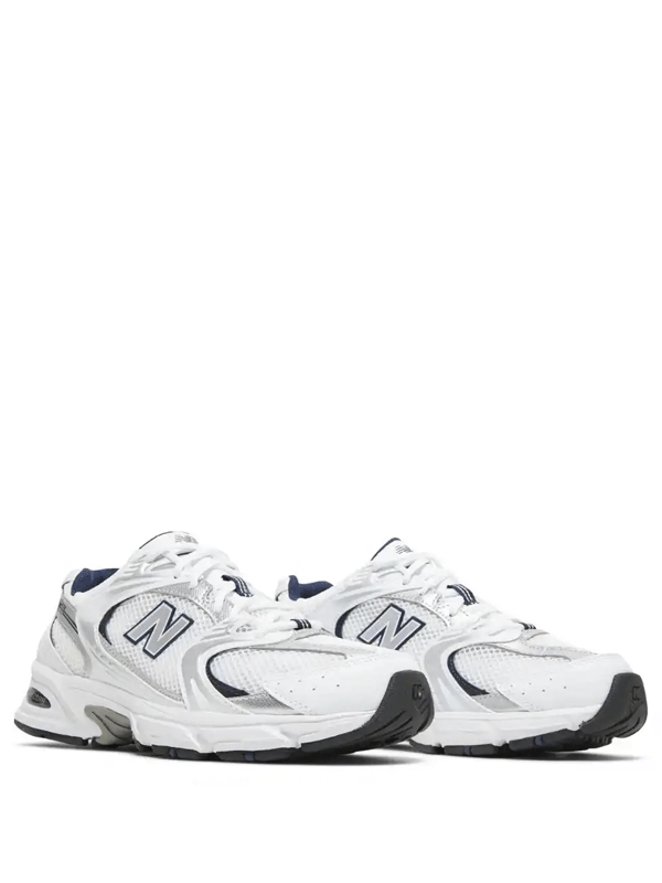 New Balance 530 White Natural Indigo