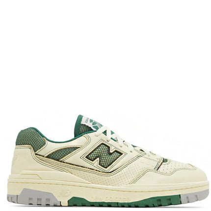 New Balance 550 Aime Leon Dore Masaryk Community Gym Green