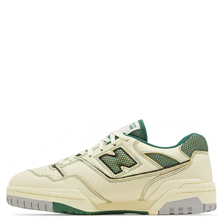 New Balance 550 Aime Leon Dore Masaryk Community Gym Green