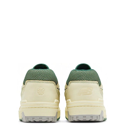 New Balance 550 Aime Leon Dore Masaryk Community Gym Green