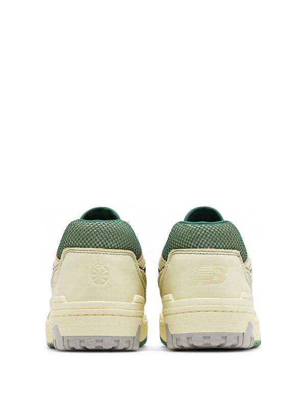 New Balance 550 Aime Leon Dore Masaryk Community Gym Green