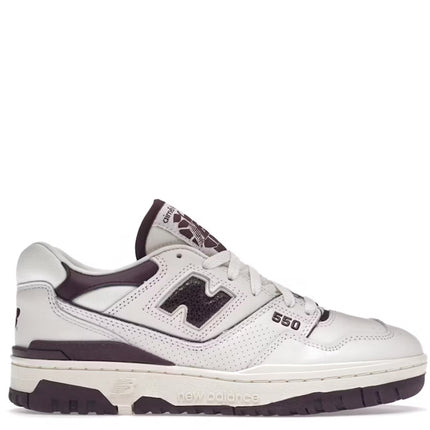 New Balance 550 Aime Leon Dore Purple