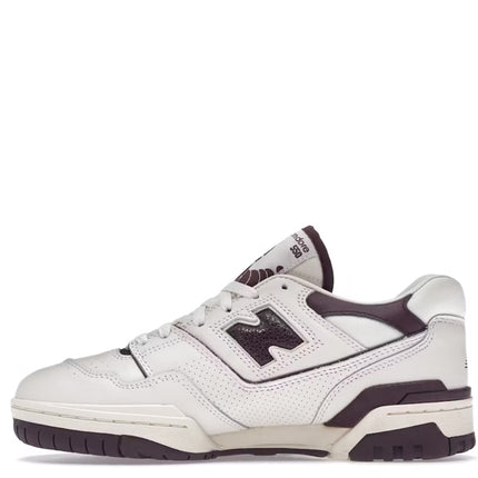 New Balance 550 Aime Leon Dore Purple