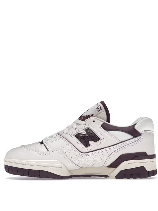 New Balance 550 Aime Leon Dore Purple