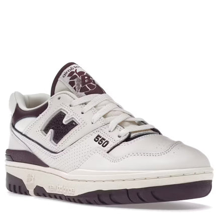 New Balance 550 Aime Leon Dore Purple