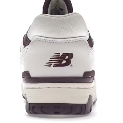 New Balance 550 Aime Leon Dore Purple