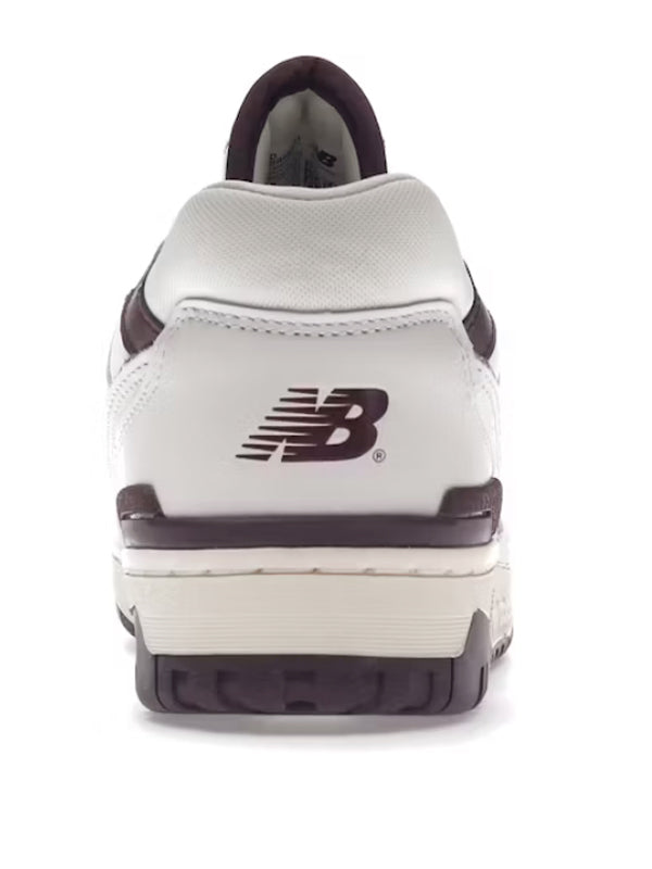 New Balance 550 Aime Leon Dore Purple