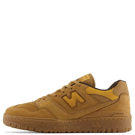 New Balance 550 Canyon Tobacco
