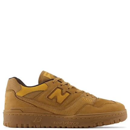 New Balance 550 Canyon Tobacco
