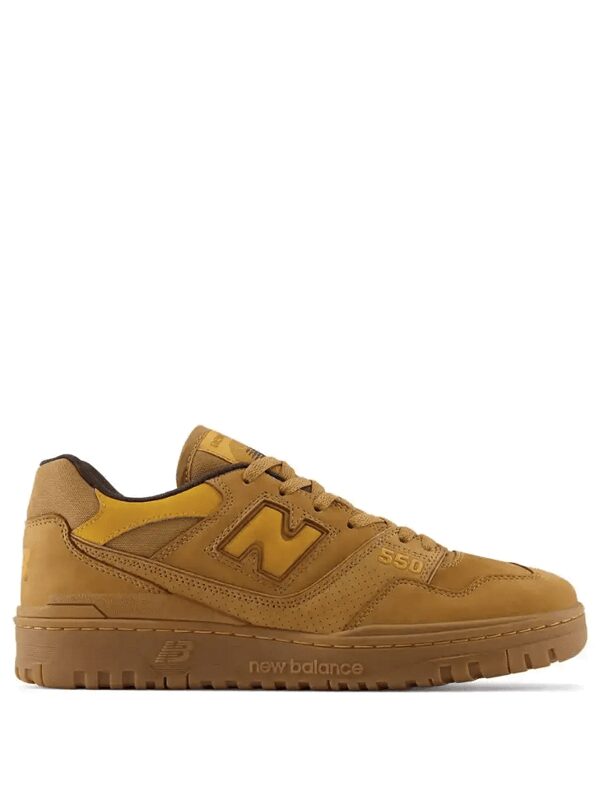 New Balance 550 Canyon Tobacco