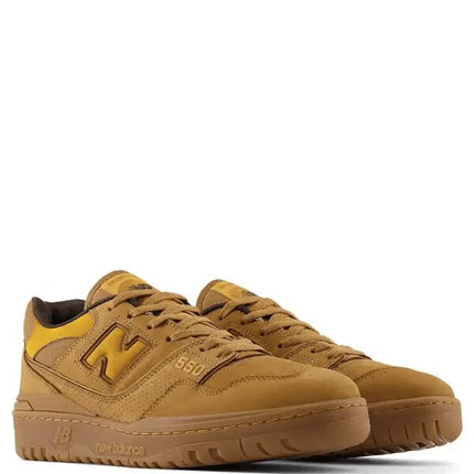 New Balance 550 Canyon Tobacco
