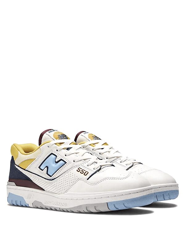 New Balance 550 Marquette