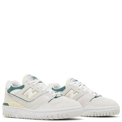 New Balance 550 Reflection Vintage Teal