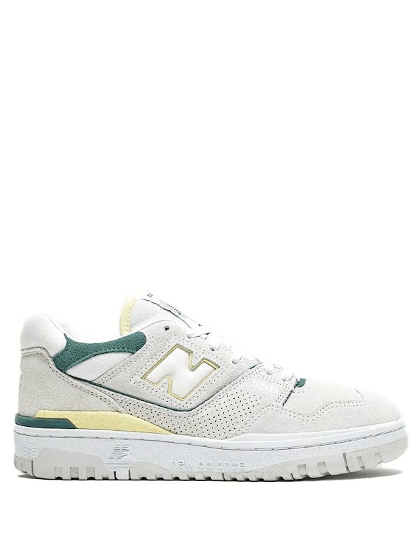 New Balance 550 Reflection Vintage Teal