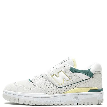 New Balance 550 Reflection Vintage Teal