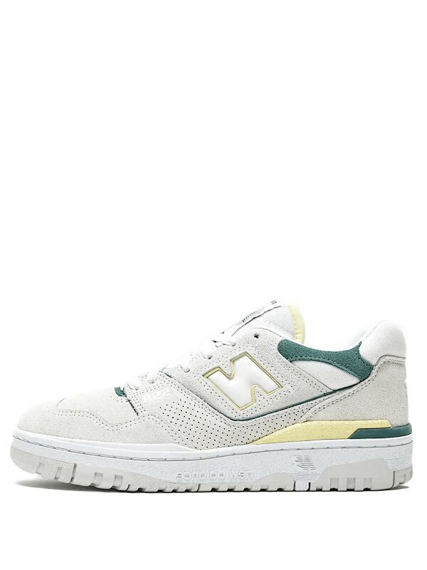 New Balance 550 Reflection Vintage Teal