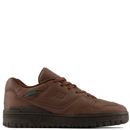 New Balance 550 Rich Oak