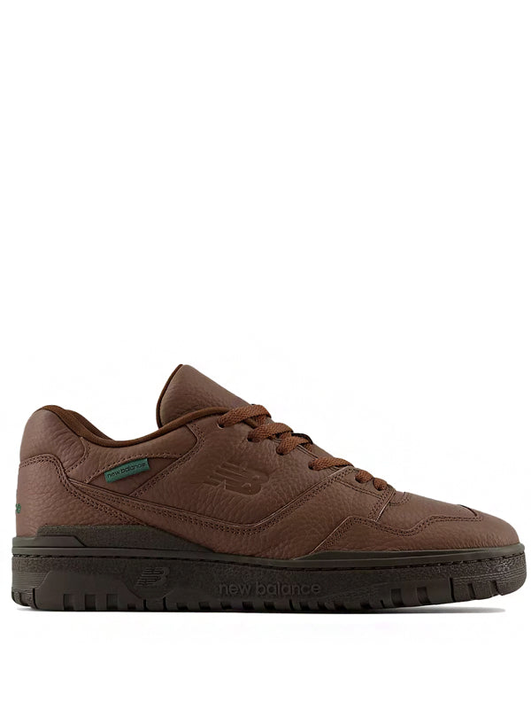 New Balance 550 Rich Oak
