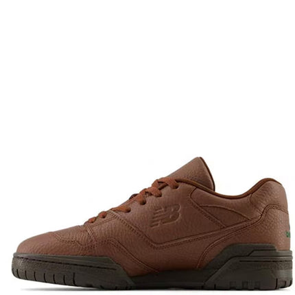 New Balance 550 Rich Oak