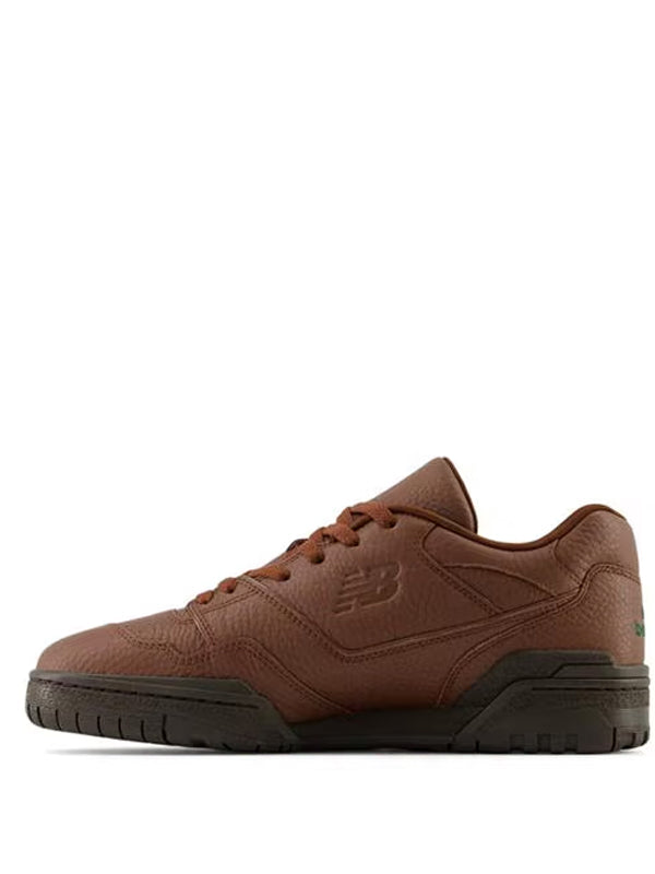 New Balance 550 Rich Oak