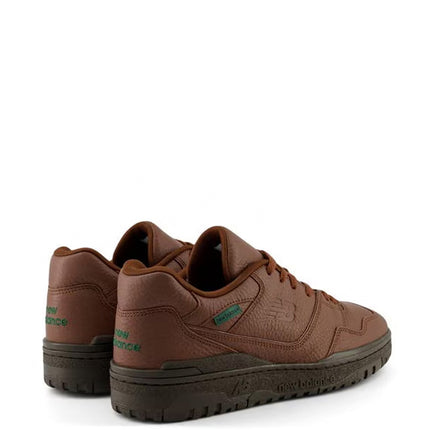 New Balance 550 Rich Oak