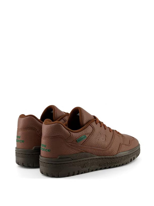 New Balance 550 Rich Oak