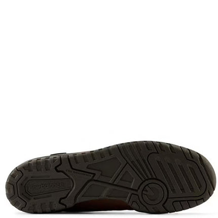 New Balance 550 Rich Oak