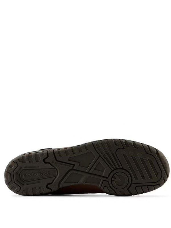 New Balance 550 Rich Oak