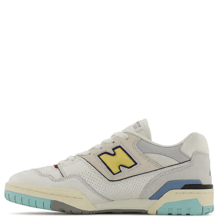 New Balance 550 Sea Salt Surf