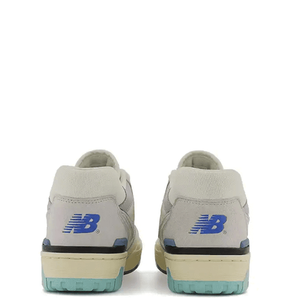 New Balance 550 Sea Salt Surf