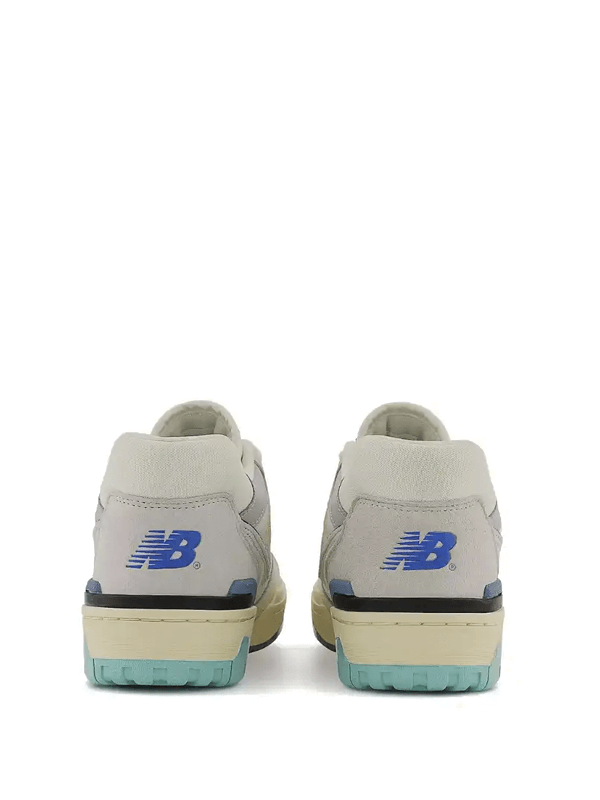 New Balance 550 Sea Salt Surf