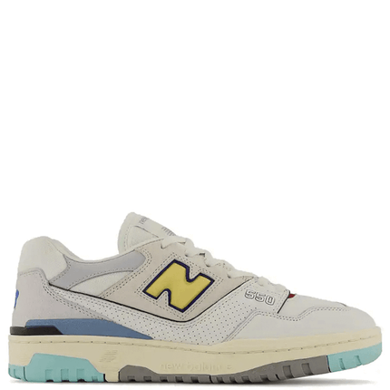 New Balance 550 Sea Salt Surf