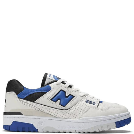 New Balance 550 Sea Salt Team Royal
