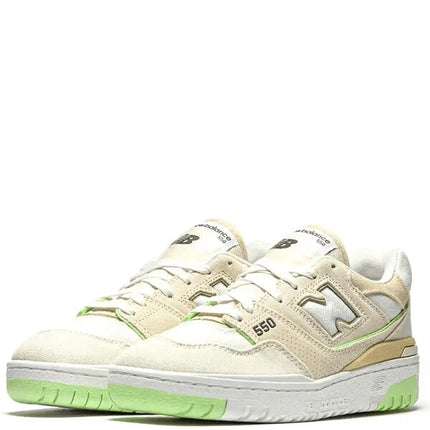 New Balance 550 Turtledove