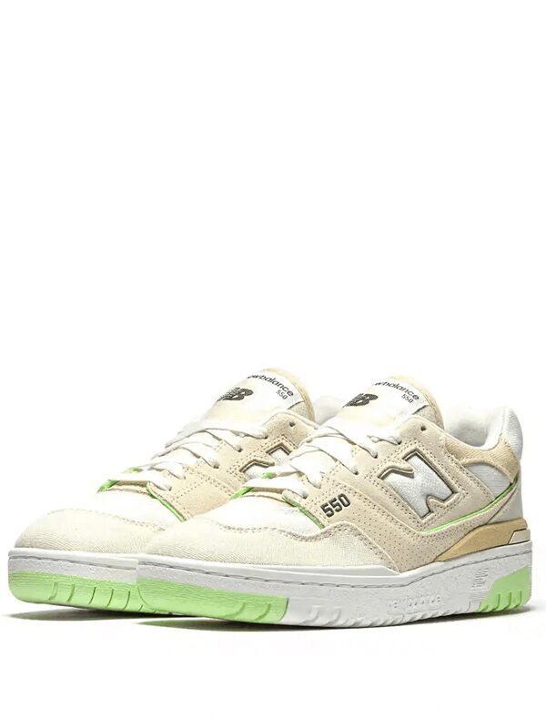 New Balance 550 Turtledove