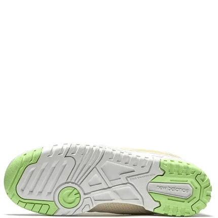 New Balance 550 Turtledove