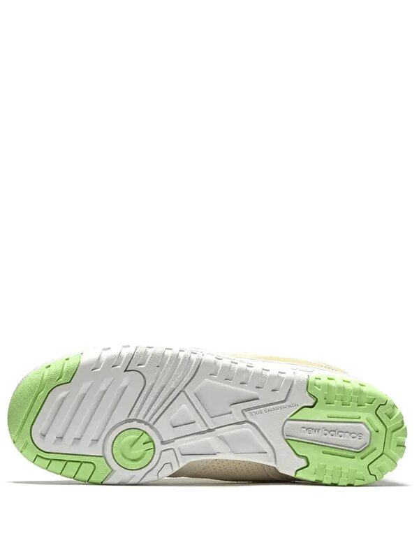 New Balance 550 Turtledove