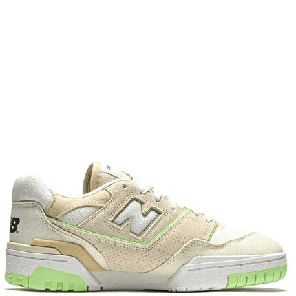 New Balance 550 Turtledove