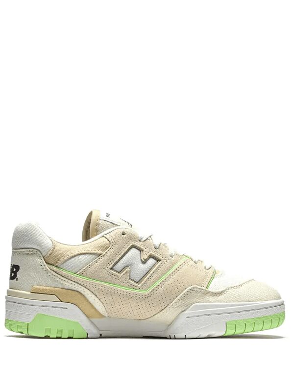New Balance 550 Turtledove