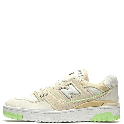 New Balance 550 Turtledove