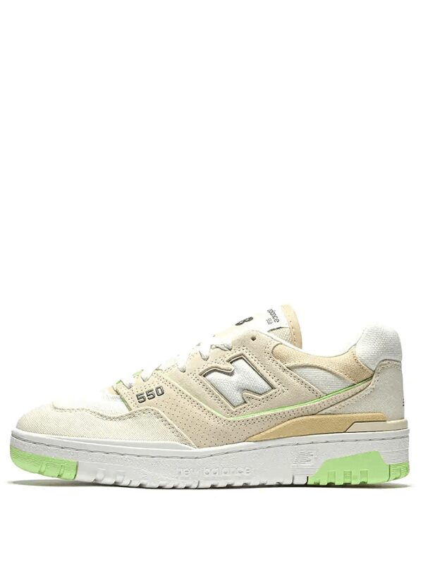 New Balance 550 Turtledove