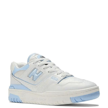 New Balance 550 UNC White Dusk Blue