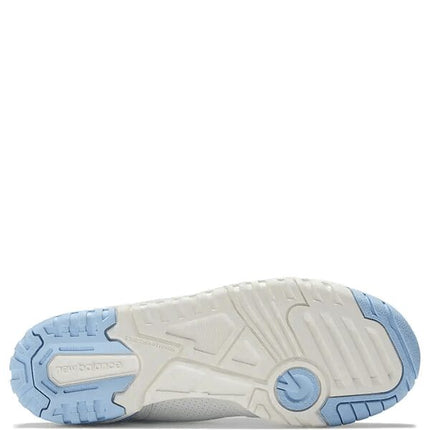 New Balance 550 UNC White Dusk Blue