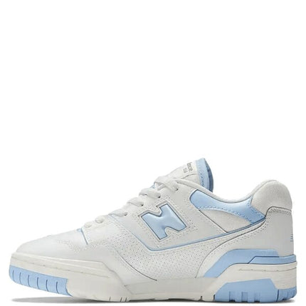 New Balance 550 UNC White Dusk Blue