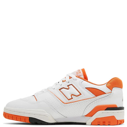 New Balance 550 Varsity Orange