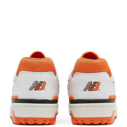 New Balance 550 Varsity Orange